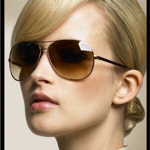 Tom Ford Aviator Sunglasses